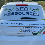 film micro perforé