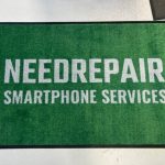 Photo d'un tapis personnalisé